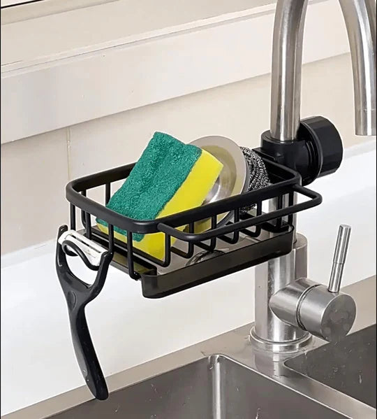 Sink Sponge Holder