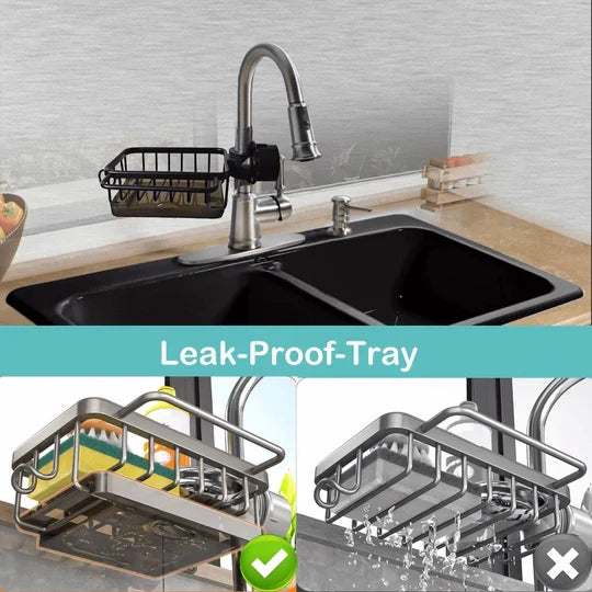 Sink Sponge Holder